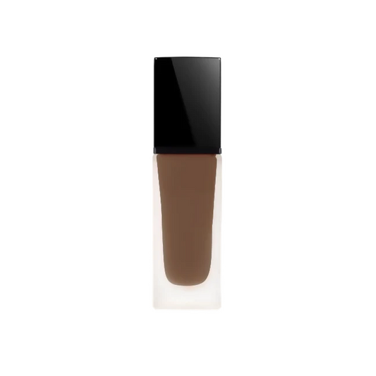 Foundation - Tan (Warm)