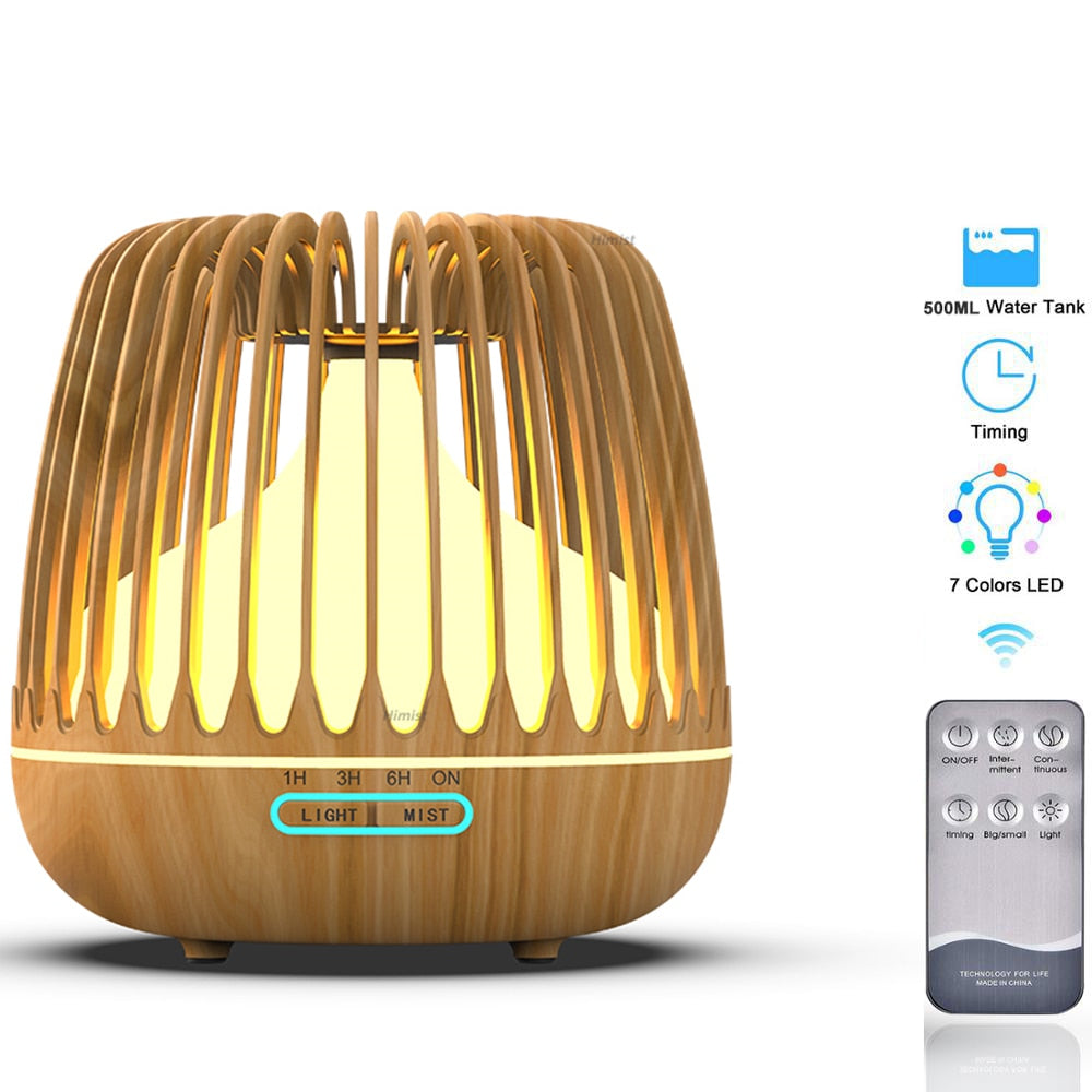 Aroma Essential Air Humidifier